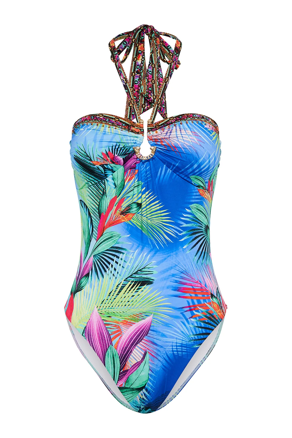 Camilla swimwear store
