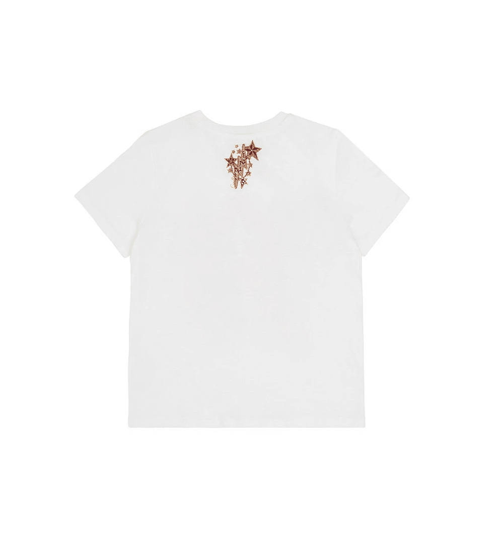 Cotton T Shirt for Girls 