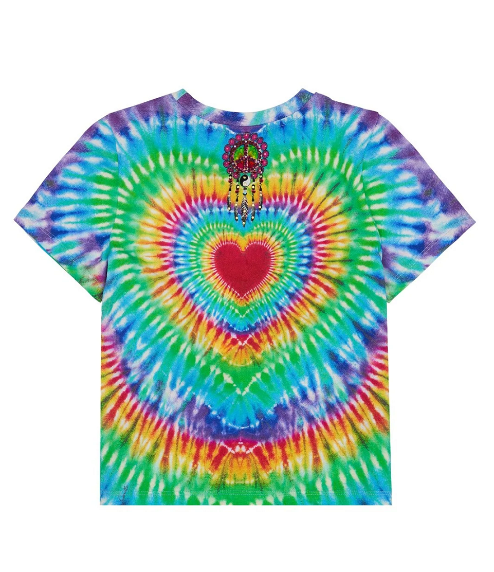 Kids Designer T Shirt in Cotton