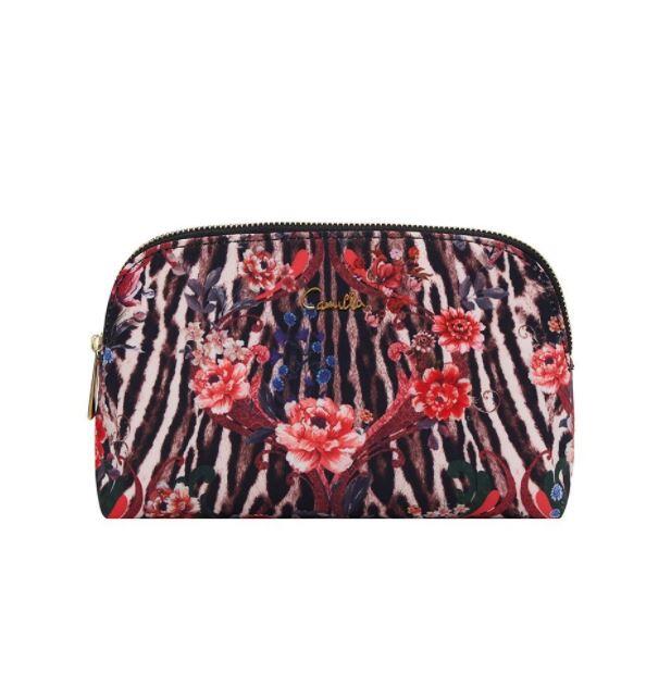 Large Cosmetic Case Liv A Little