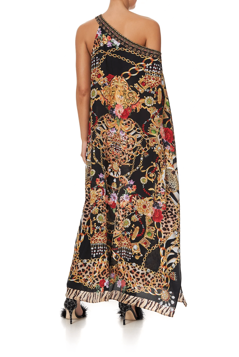 Statement Camilla Kaftan