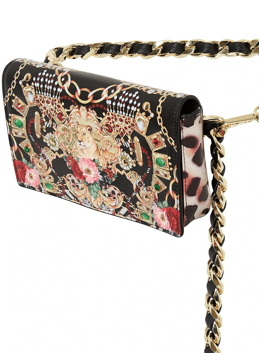 Camilla Small Waist Pack