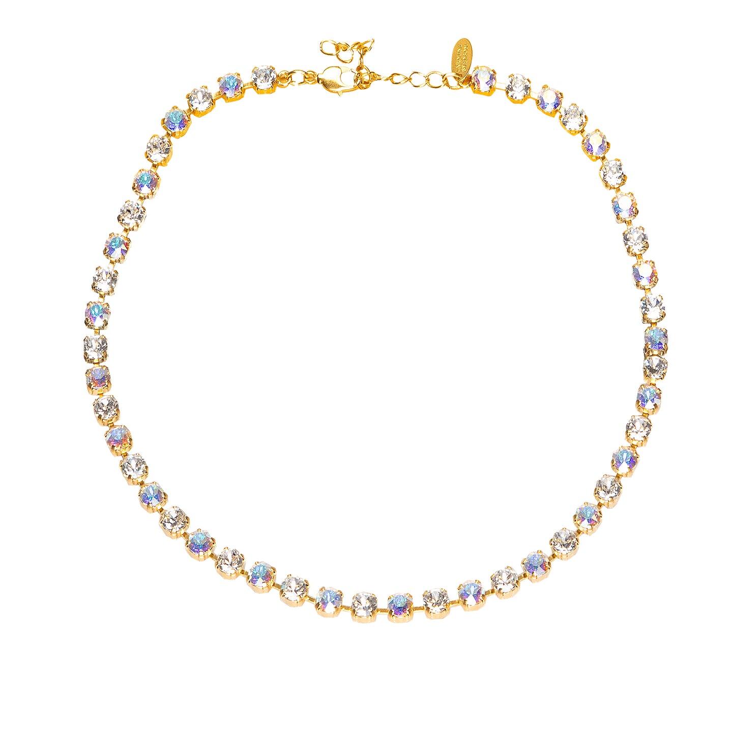 Nicola Necklace Aurora - Necklace