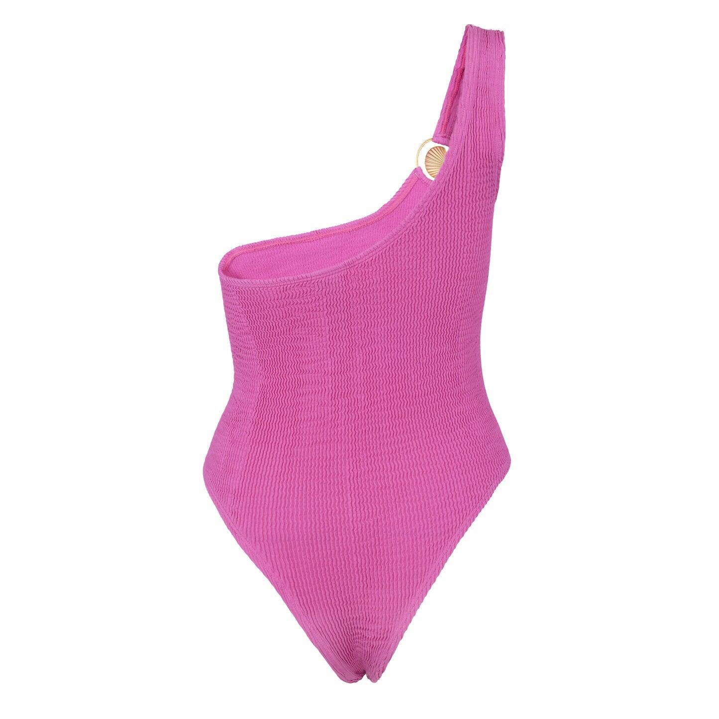 Sunshine Maillot Magenta - ONE SIZE - One Piece