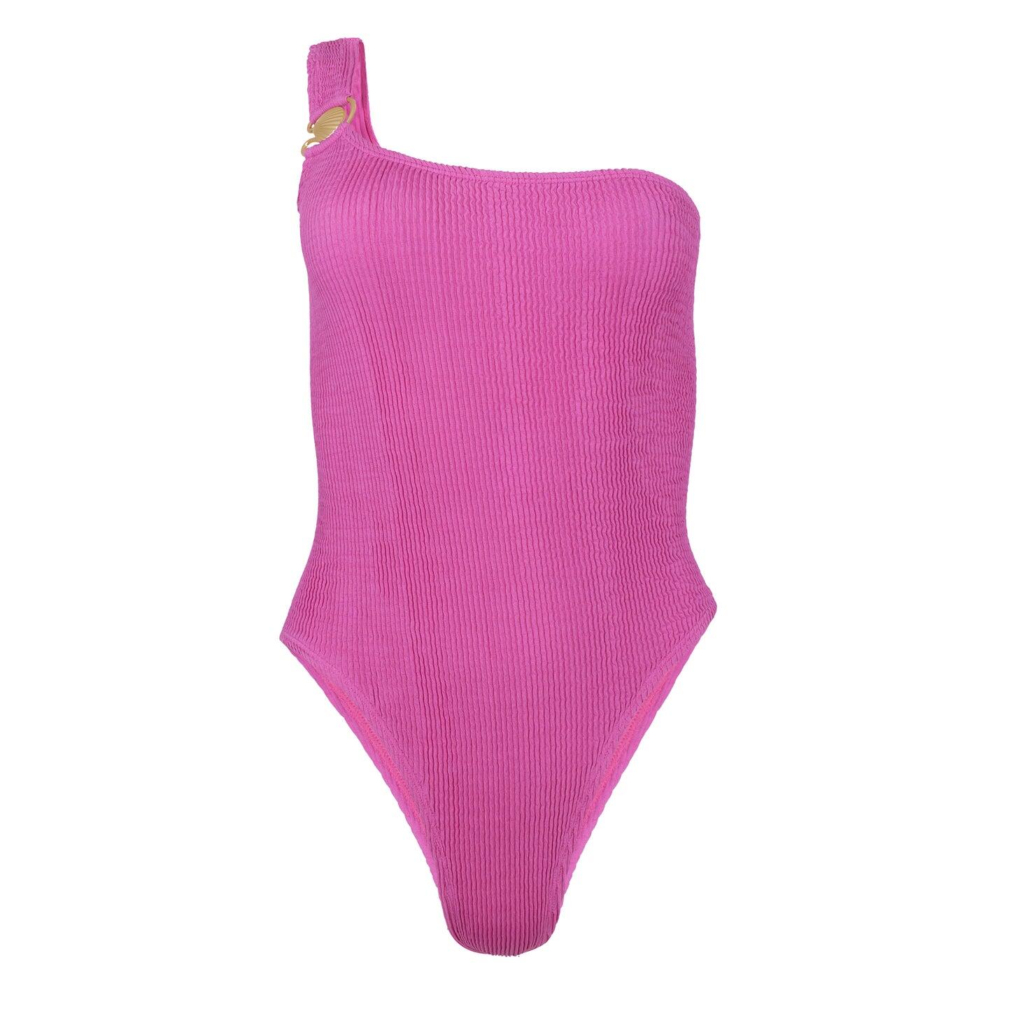 Sunshine Maillot Magenta - ONE SIZE - One Piece