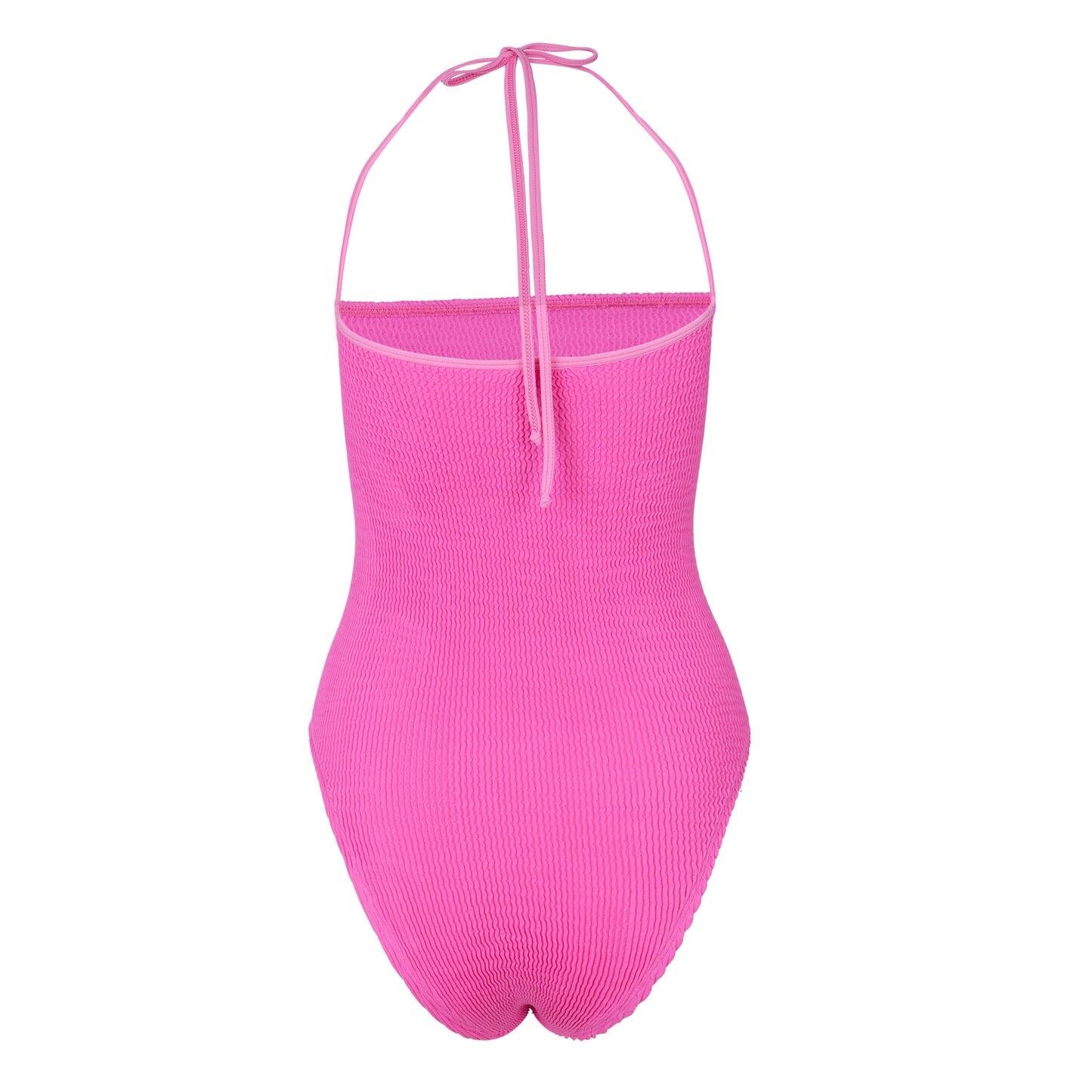 Clifton Maillot One Piece Pink - ONE SIZE - One Piece