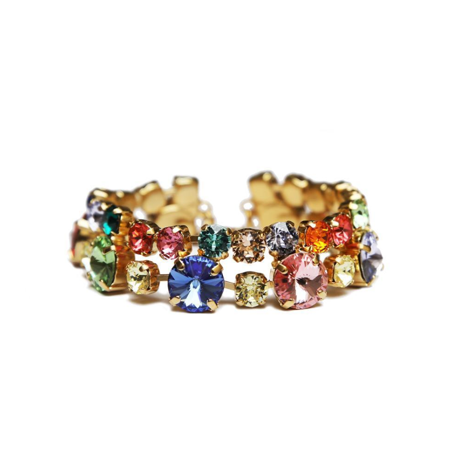 Pomona Rainbow Bracelet - Bracelet