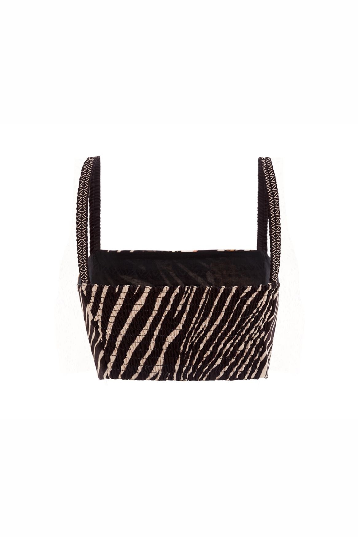 Delilah Jambo Top - Top