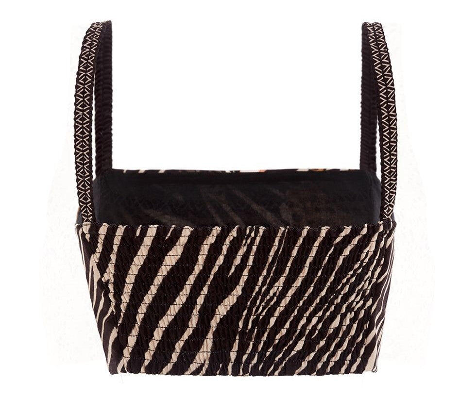 Delilah Jambo Top - Top