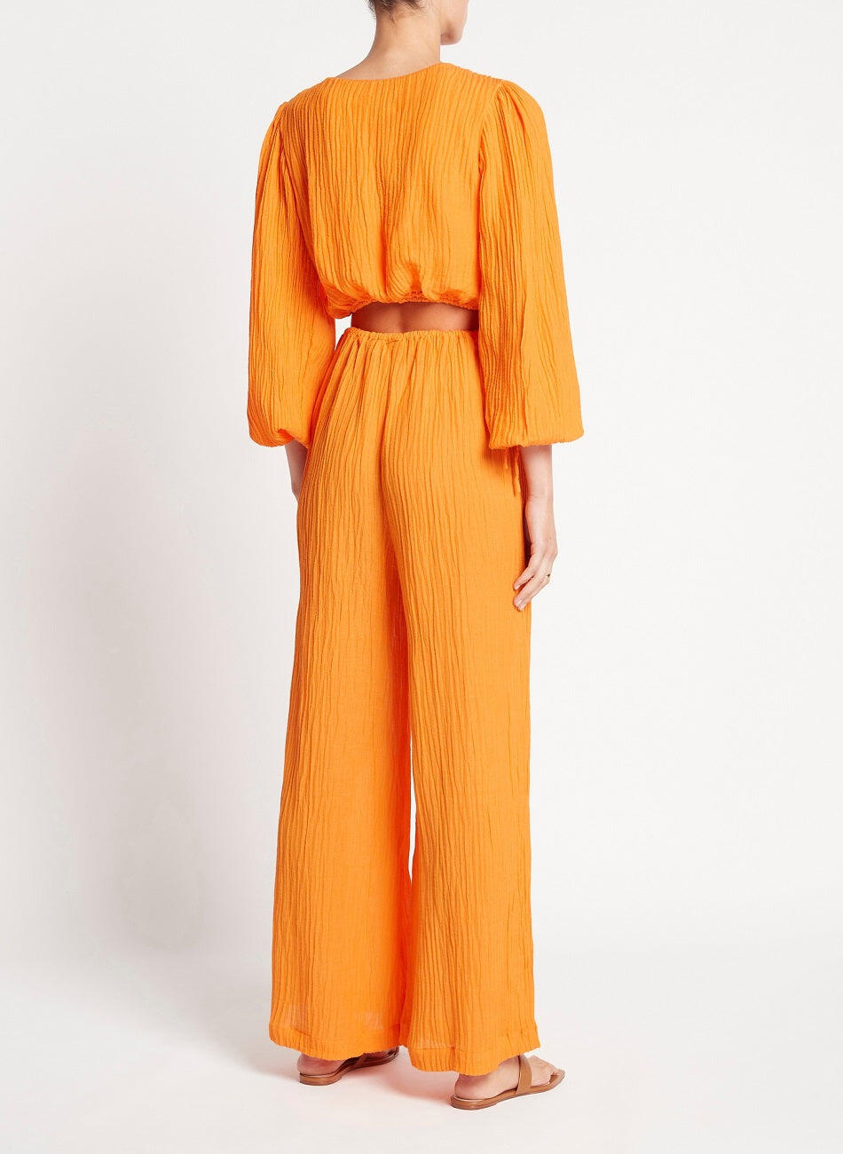 Linen Trousers For Women 