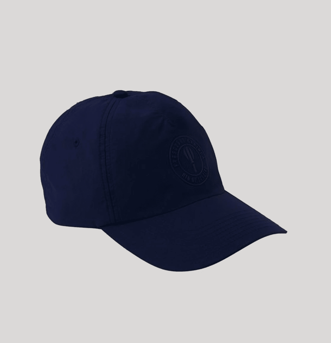 Men's 5 Panel Cap with Logo