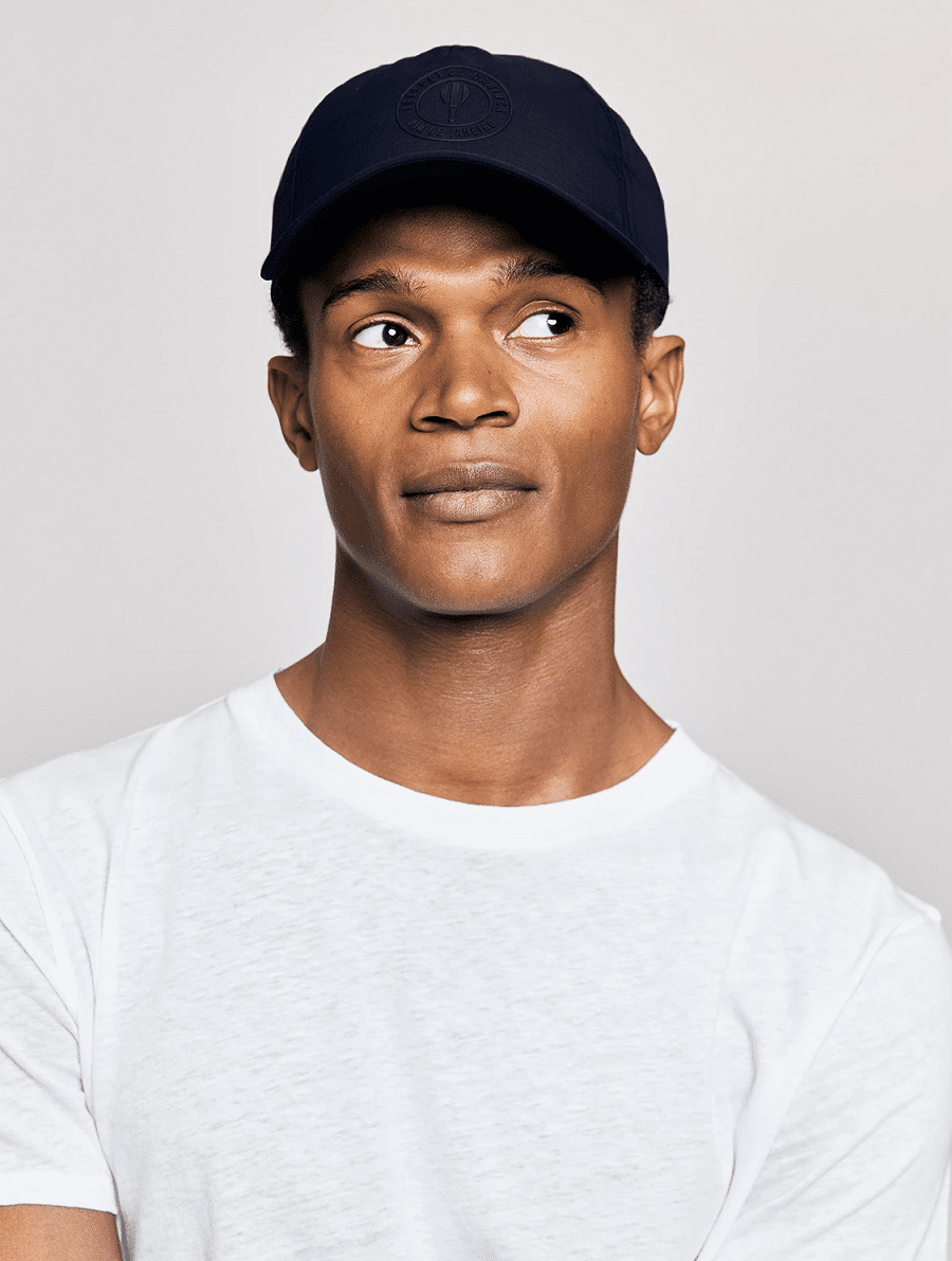 Mens Baseball Cap