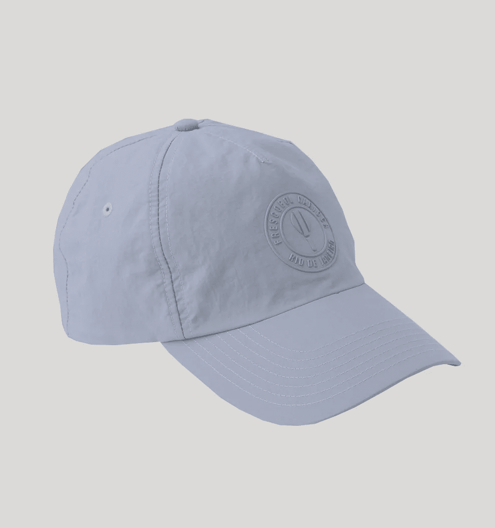 Baseball Cap with Logo