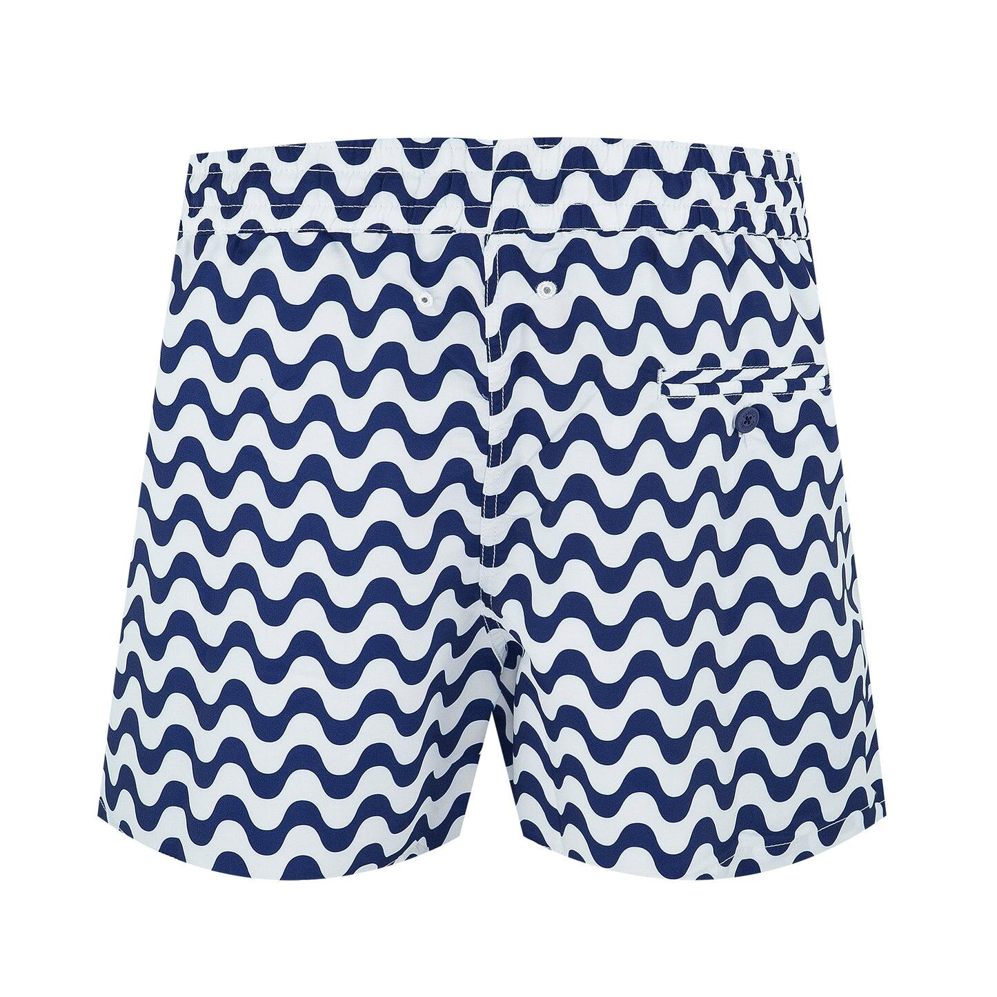 Men’s Designer Swimming Shorts
