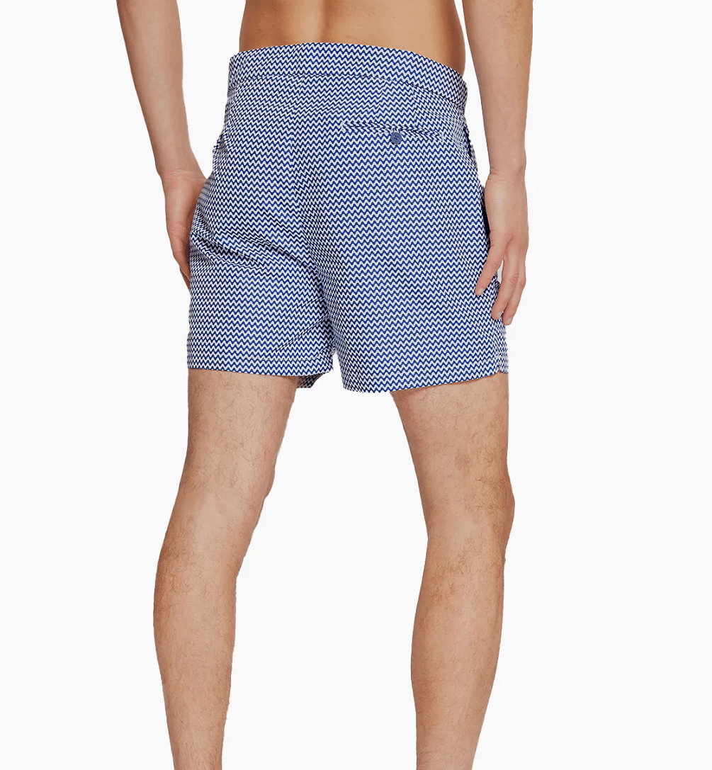 Quick Drying Swim Shorts