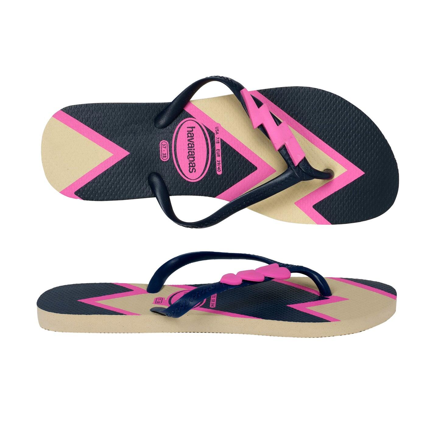 Havaianas Fantasia Pop Beige - Shoes