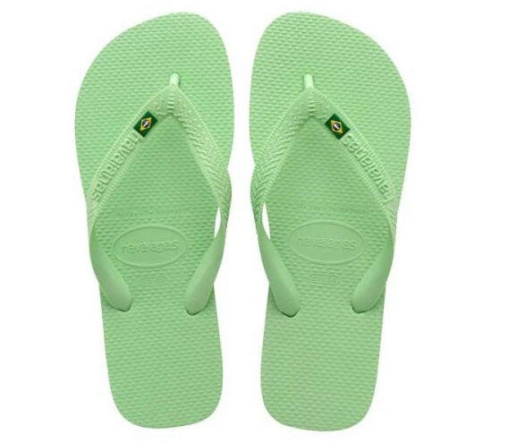 Havainas Top Mix Hydro Green - Shoes
