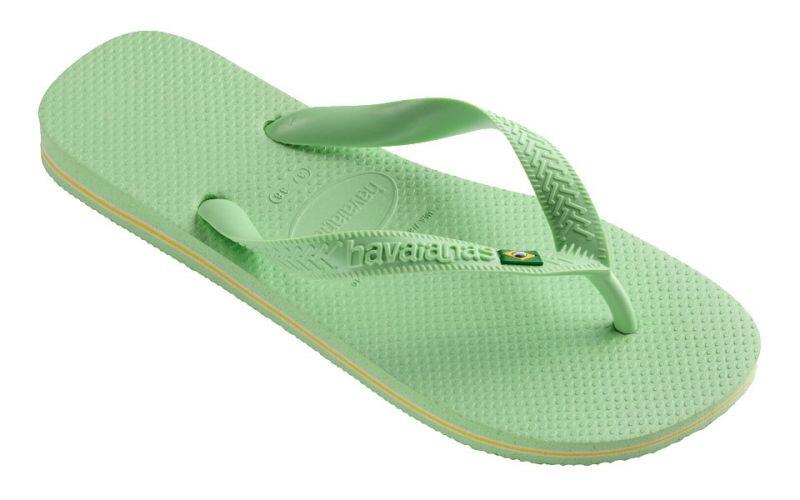 Havainas Top Mix Hydro Green - Shoes