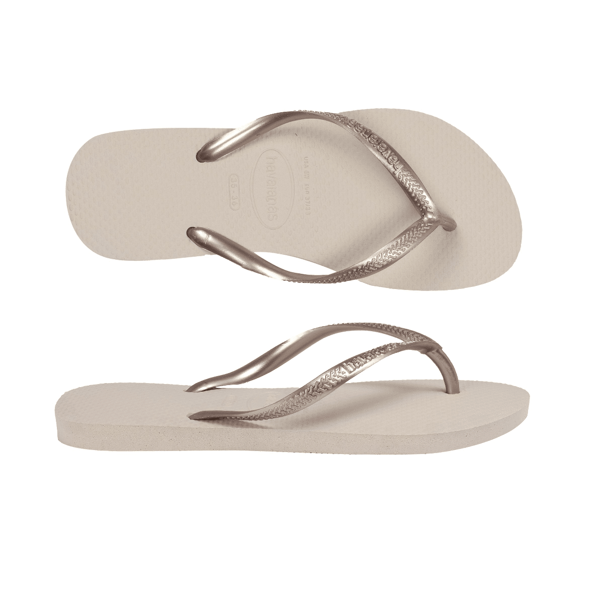 Havaianas shop short strap