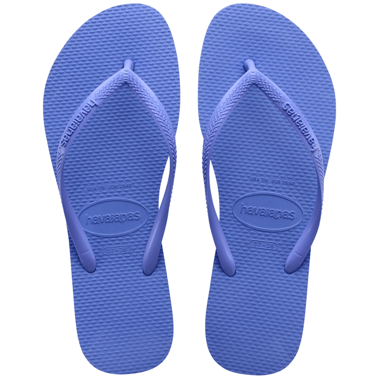 Havaianas Slim Provence Blue