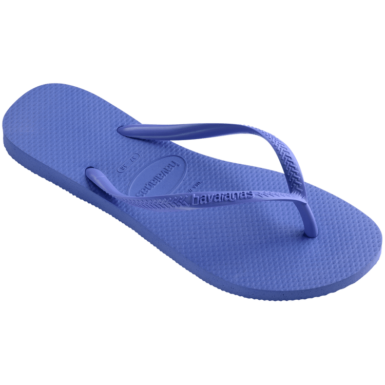 Havaianas Slim Provence Blue