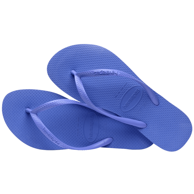 Havaianas Slim Provence Blue