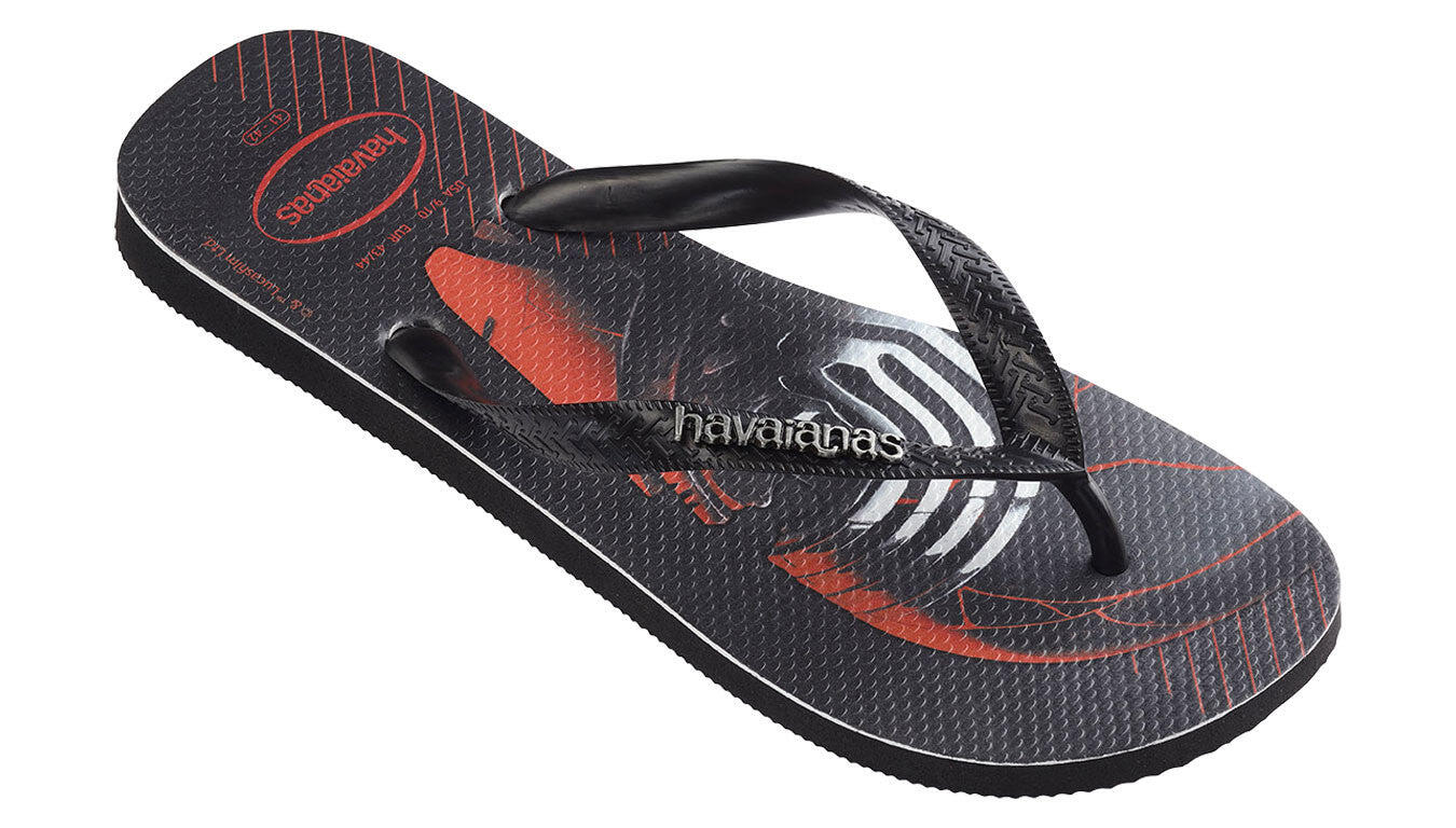 Star wars havaianas mens hot sale