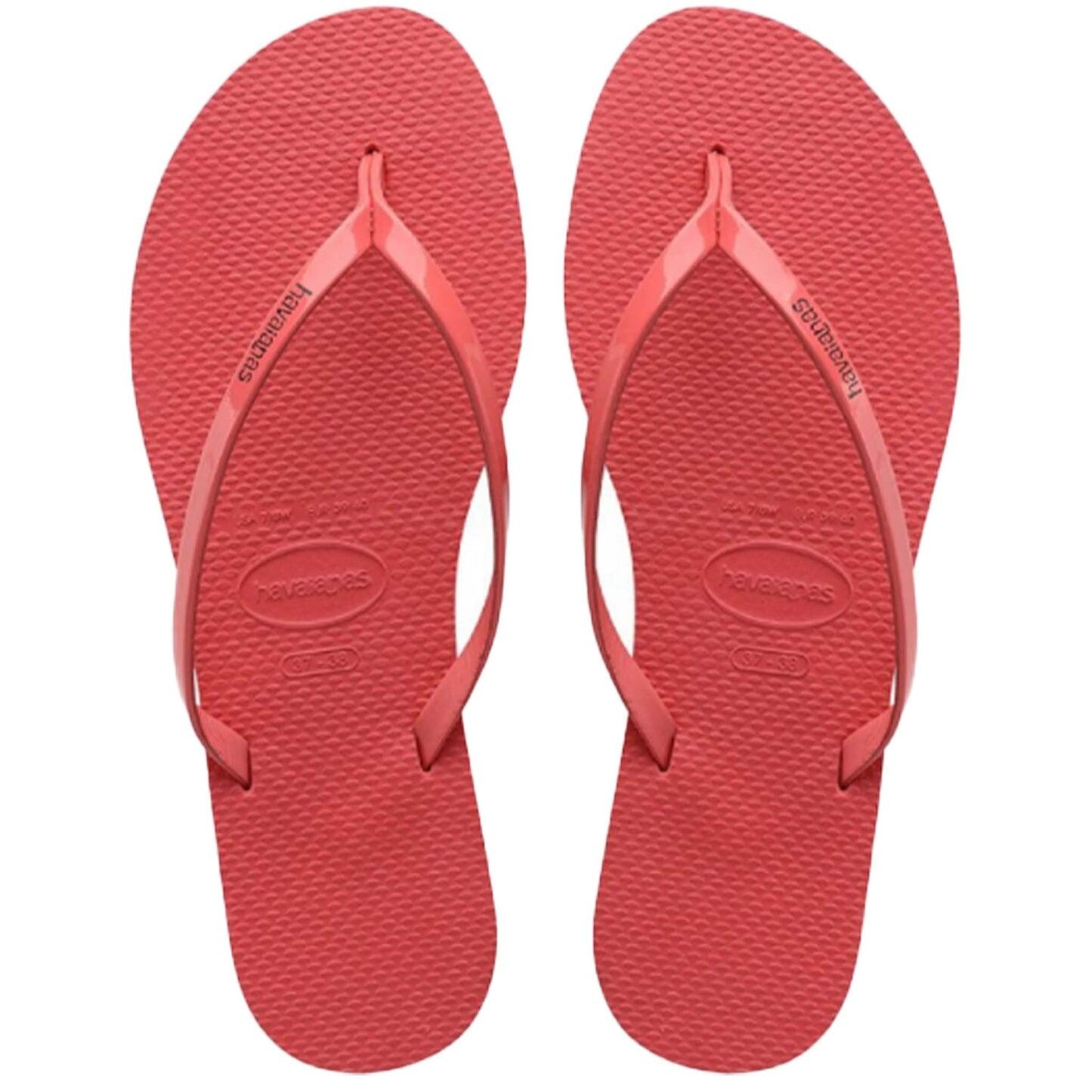 Load image into Gallery viewer, Havaianas You Metallic COR/NEW
