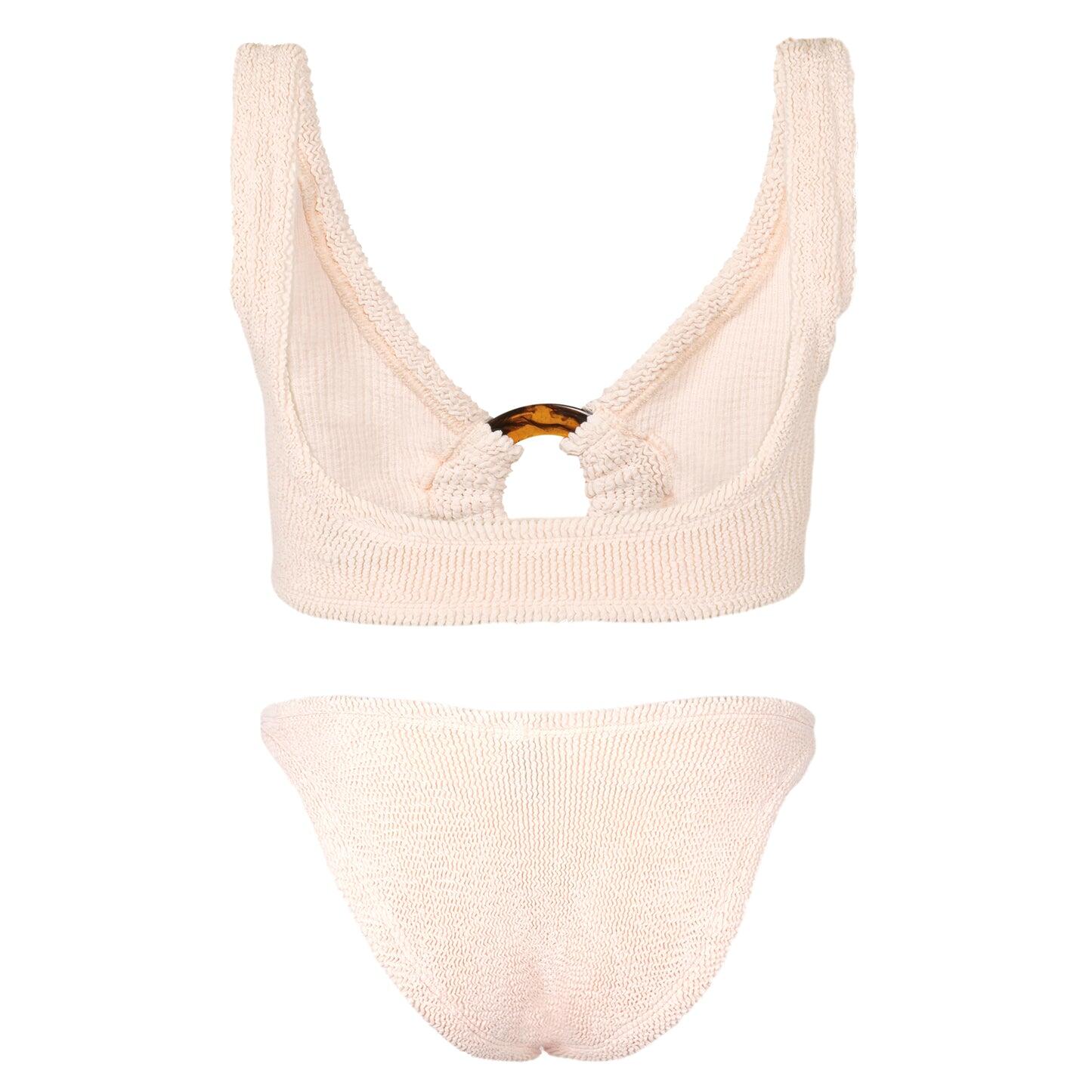 Julia Bikini Blush - ONE SIZE - Bikini