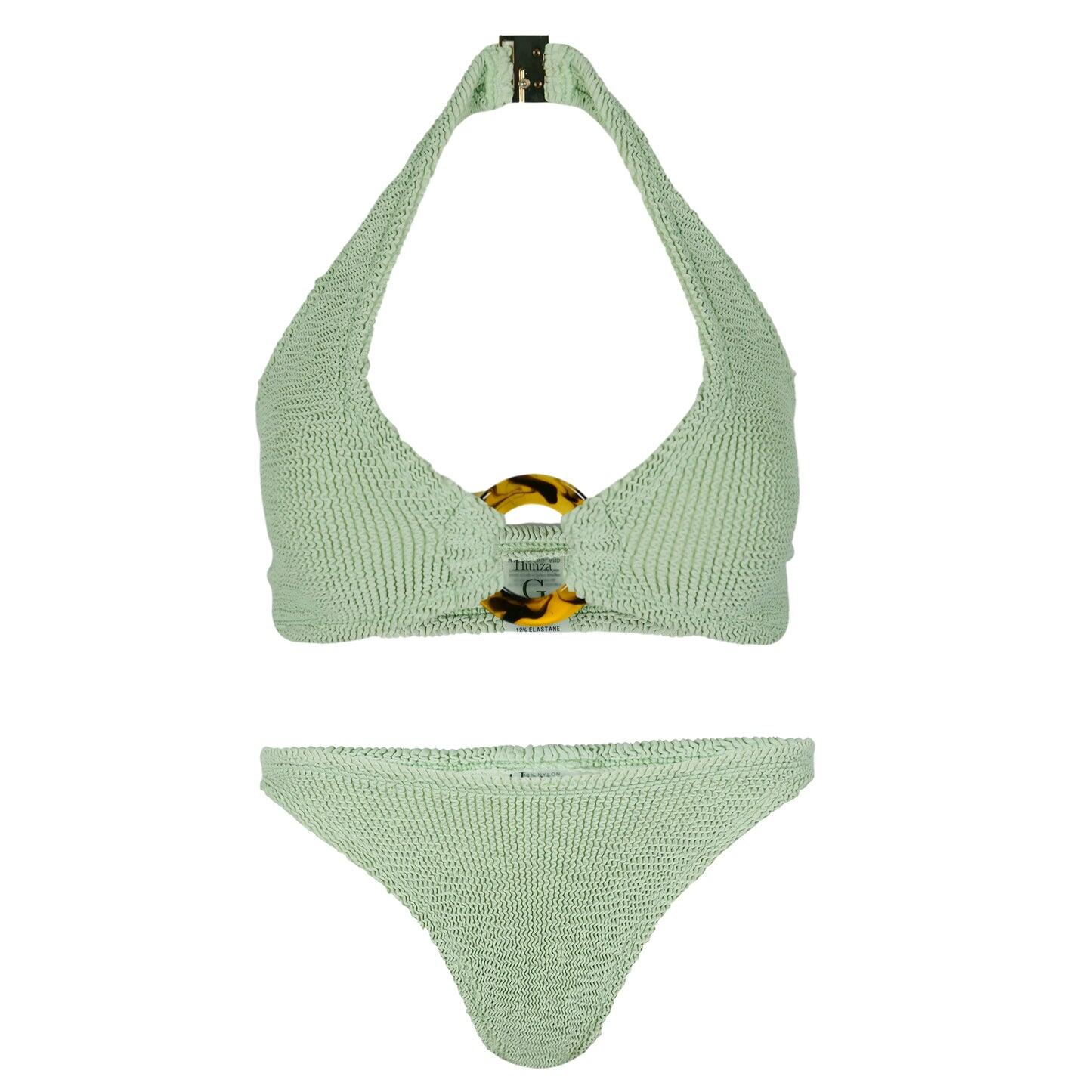 Coco Bikini Sage - Bikini