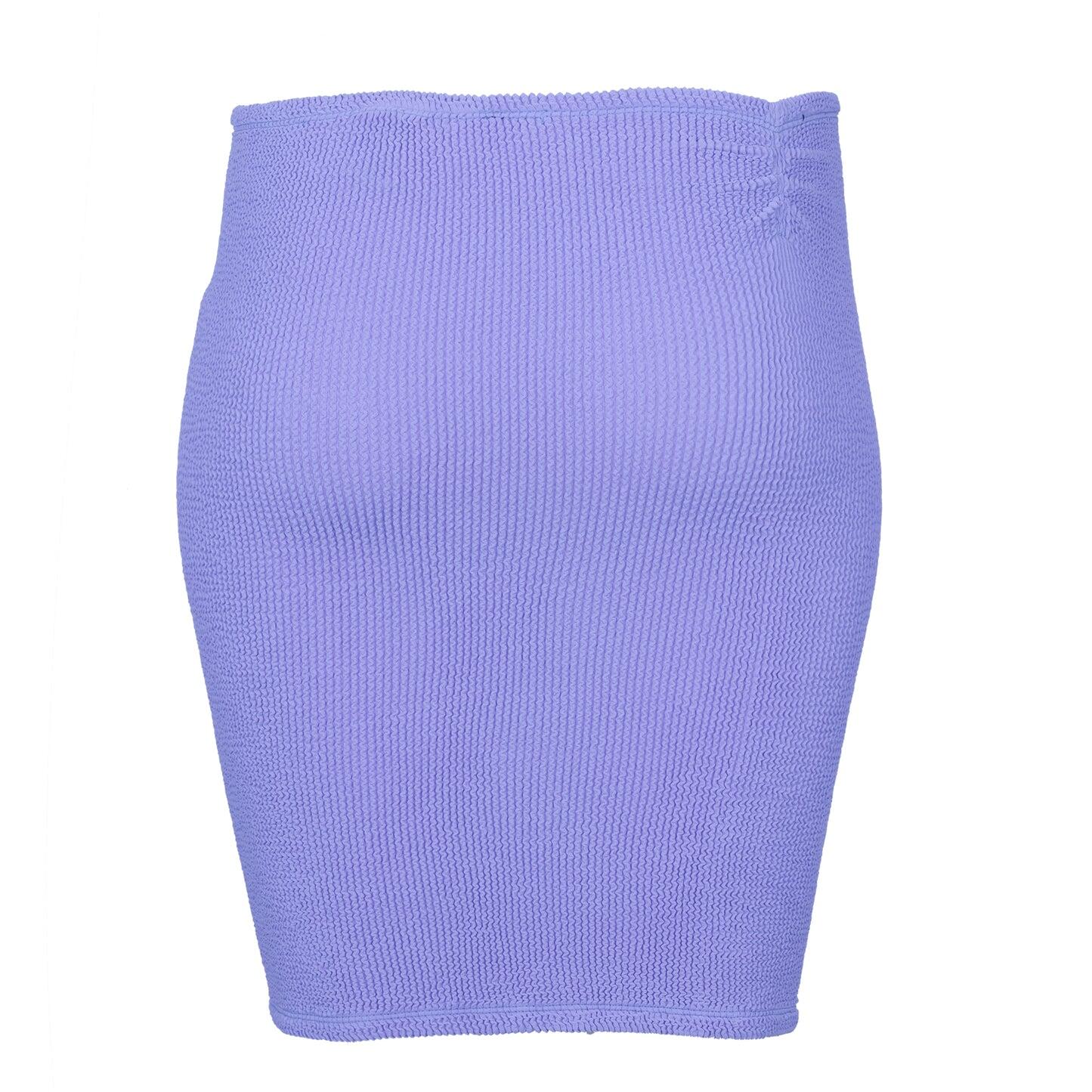 Seamless Mini Skirt