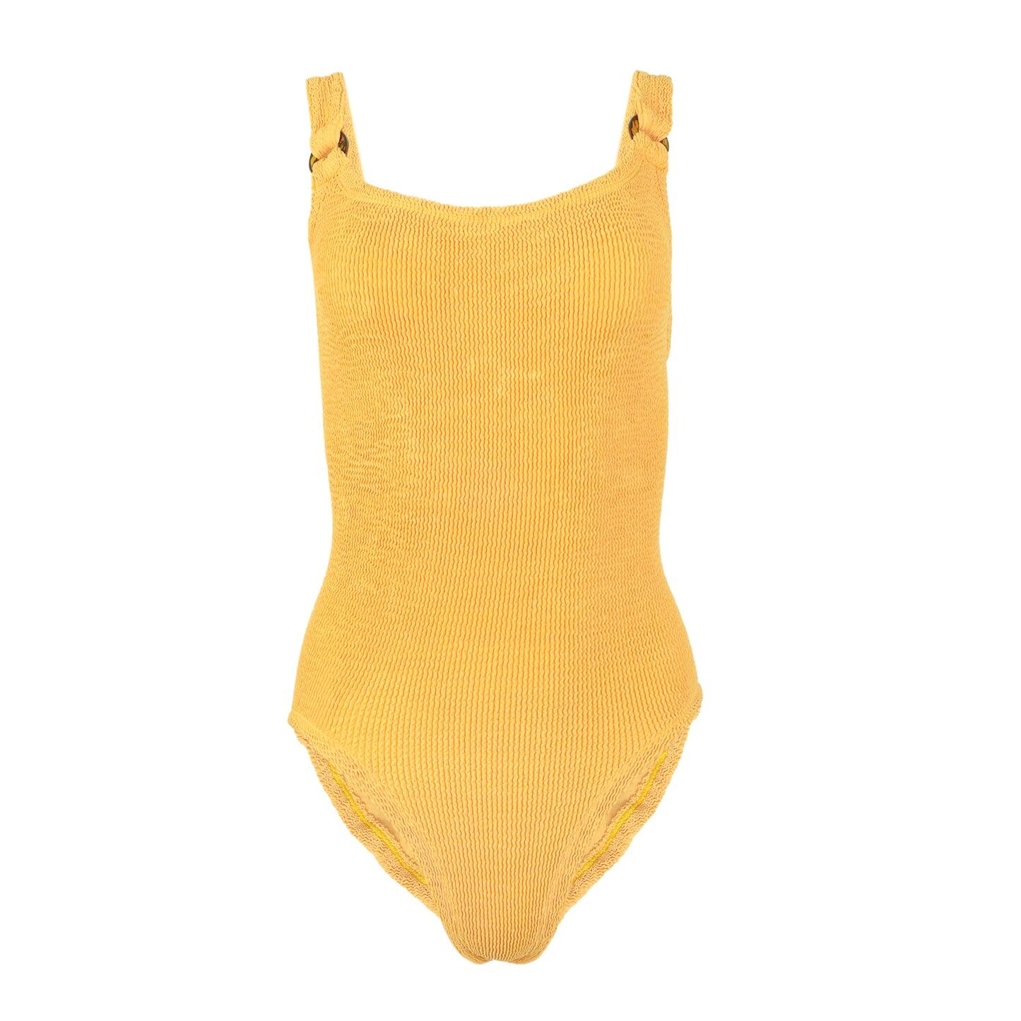 One Piece Swimsuit with Light Bust Support