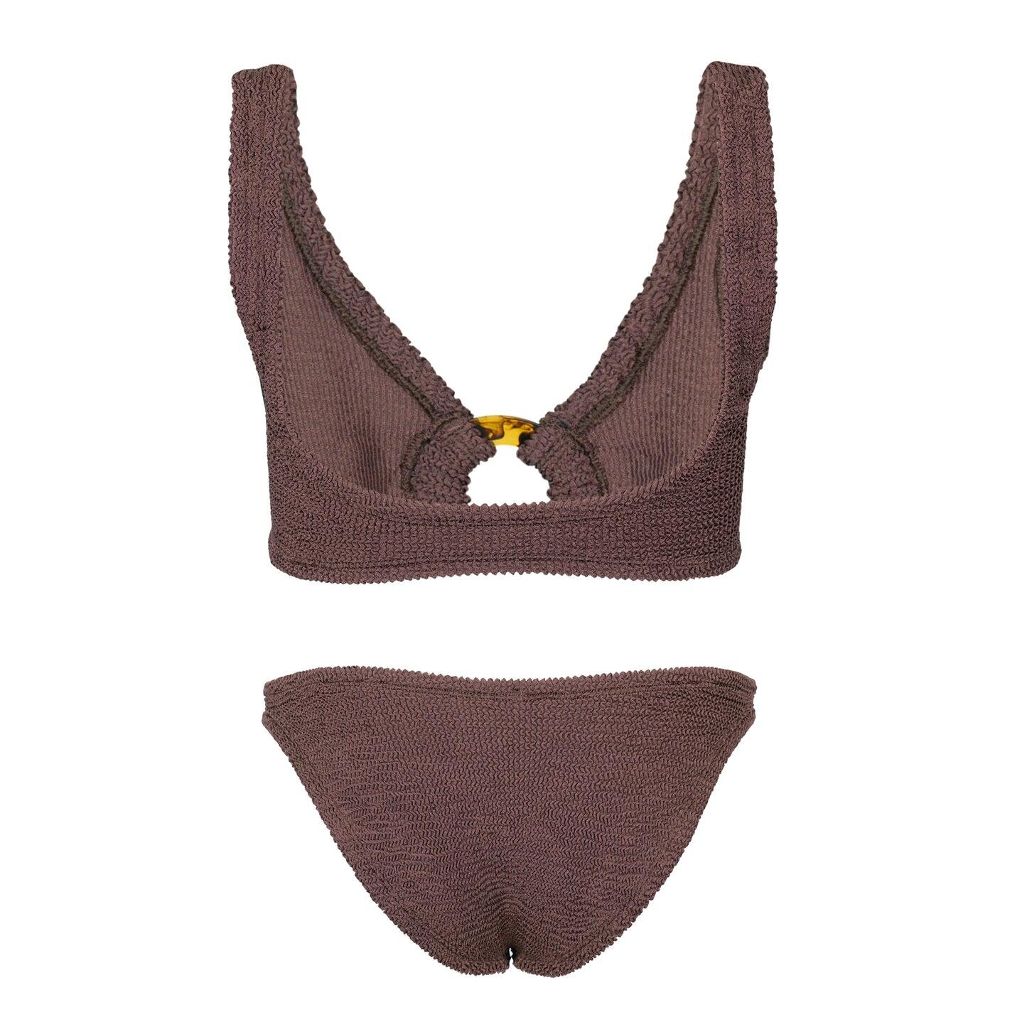 Ring Detail Bikini