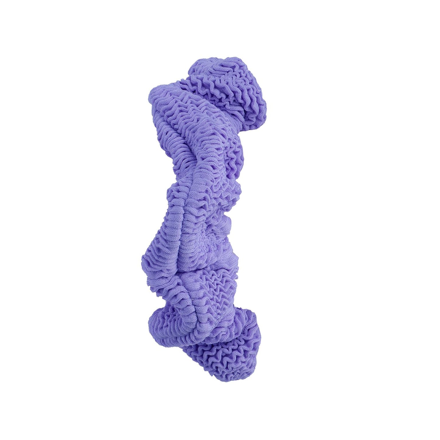 Womens Designer Scrunchie