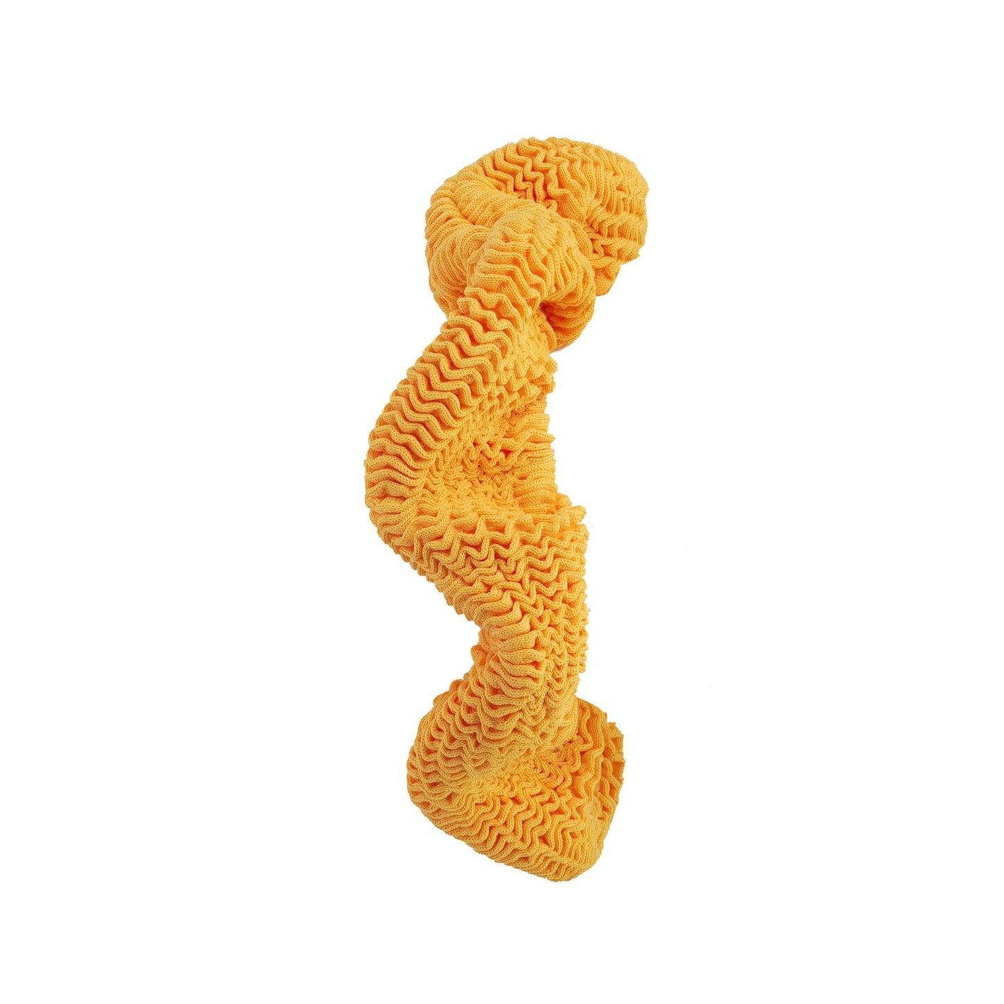 Scrunchie Mango Sorbet - ONE SIZE - Hair Bands