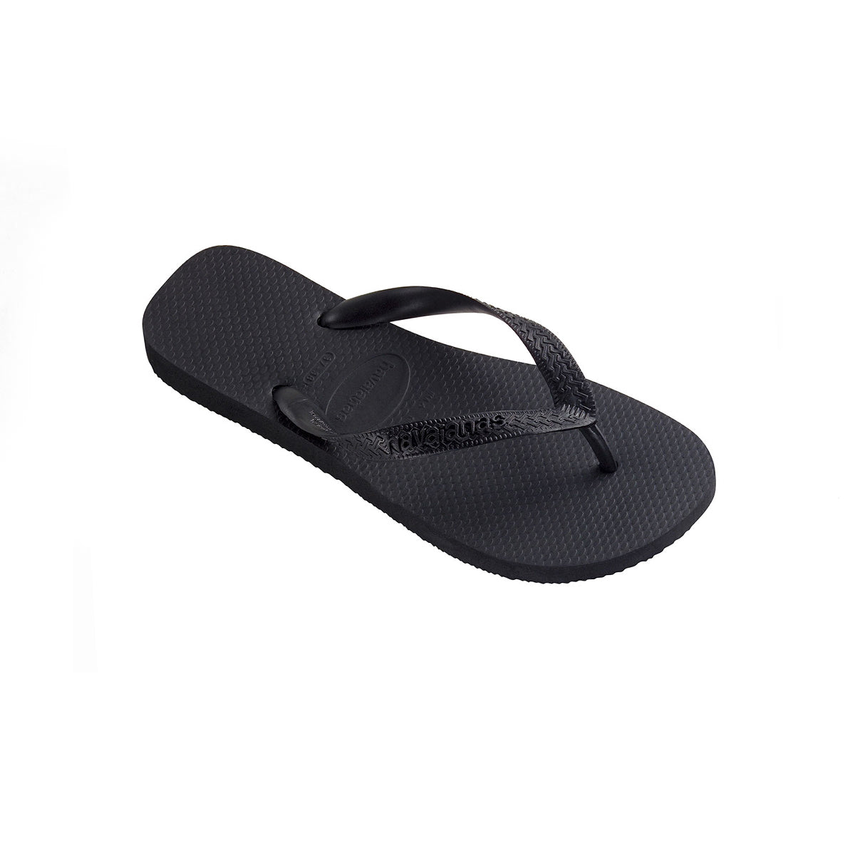 Havaianas Kids Top Black - Shoes