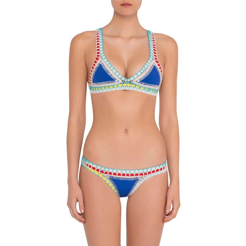 Tuesday Bikini Top - Bikini Top