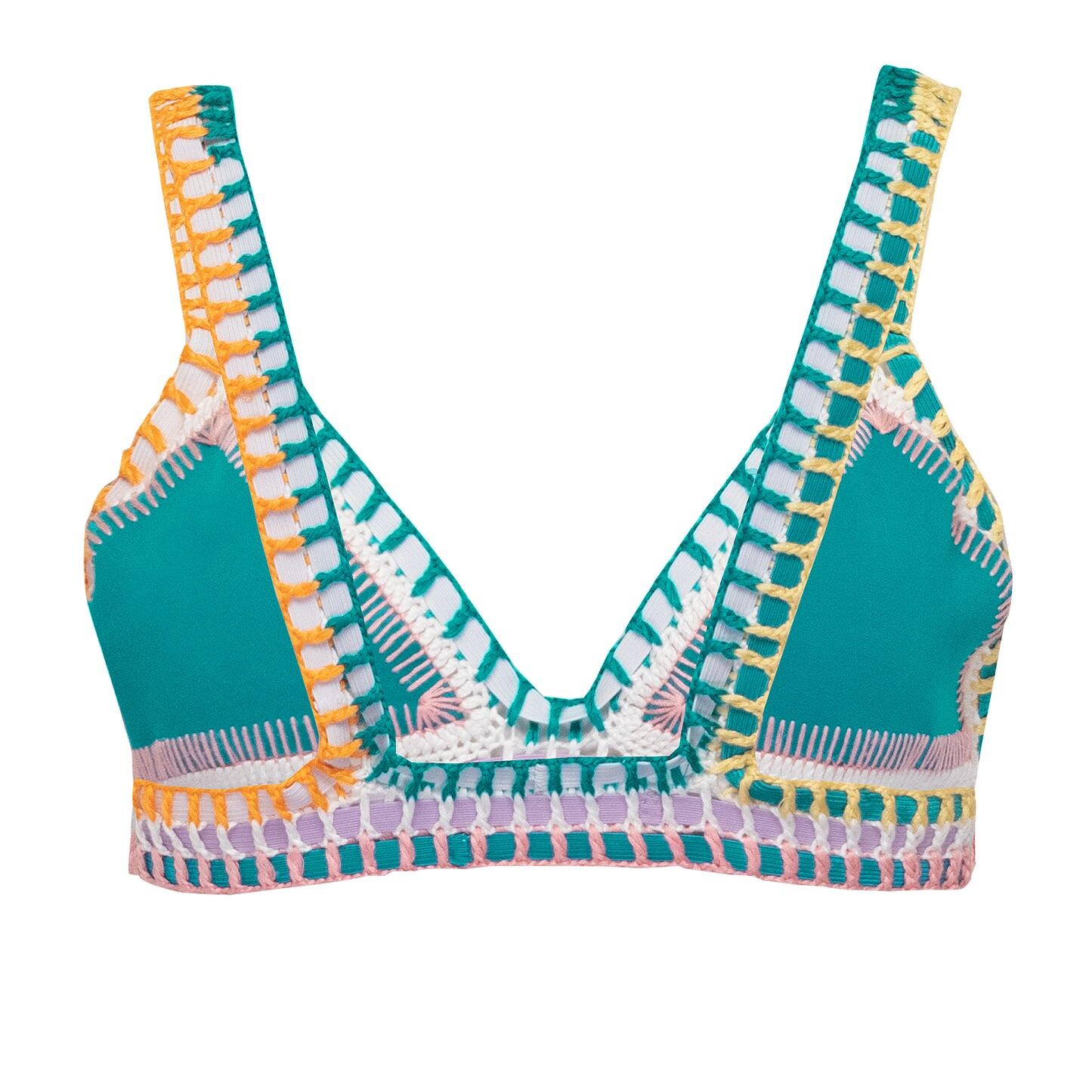 Liv Bikini Top - Bikini Top