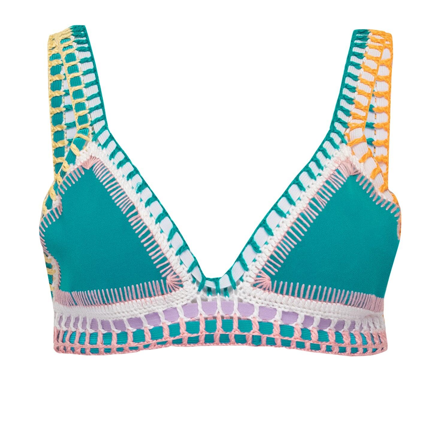 Liv Bikini Top - Bikini Top