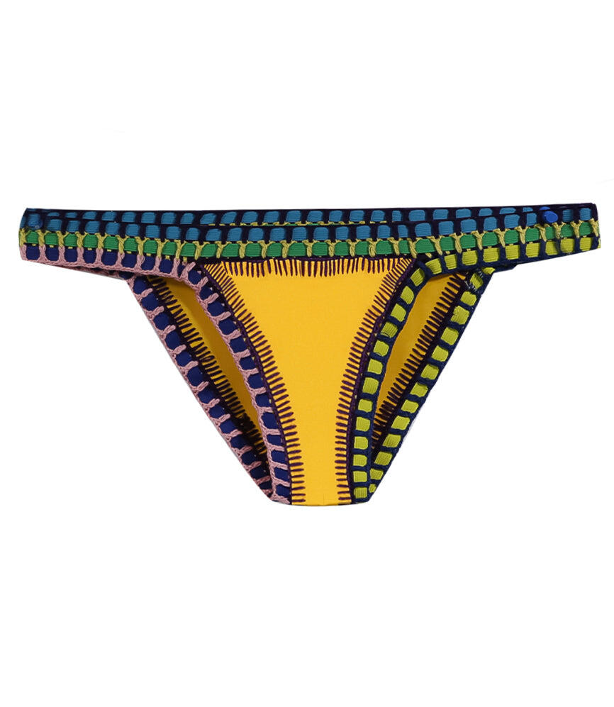 Kiini Ro Bikini Bottom