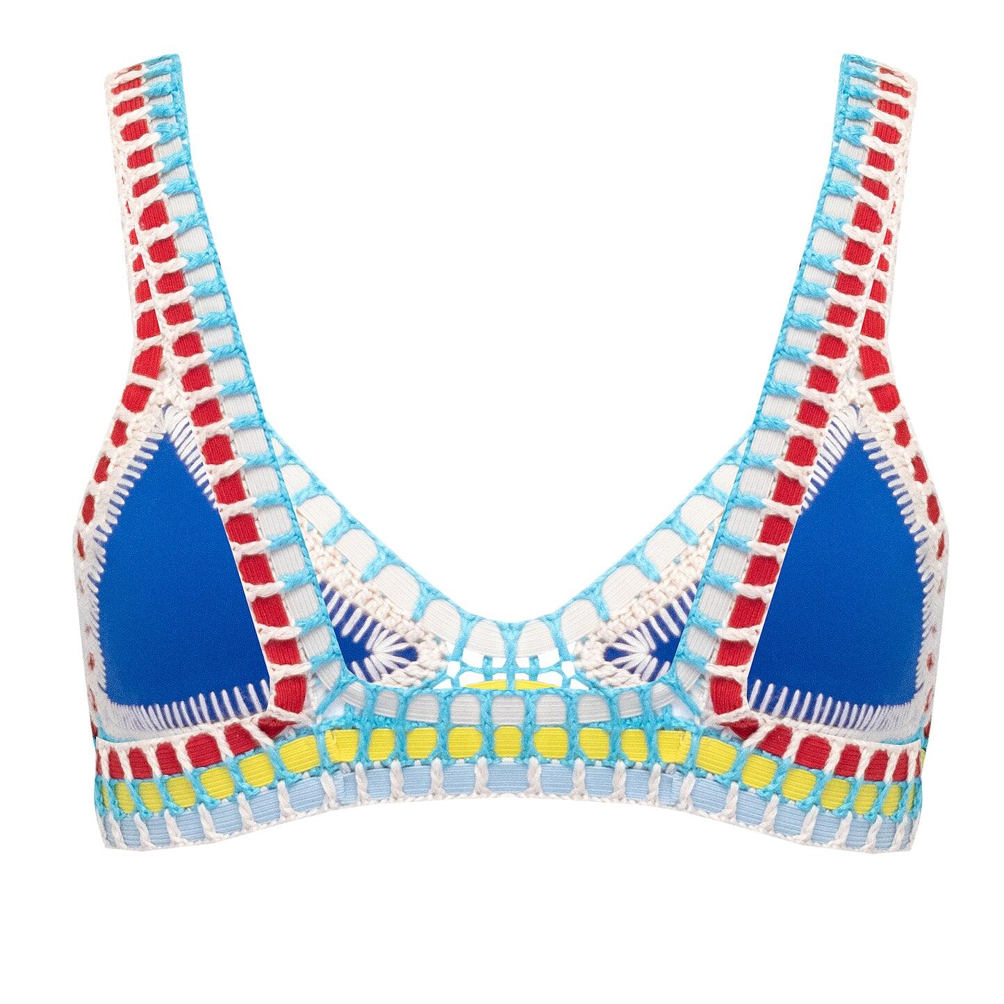 Tuesday Bikini Top - Bikini Top