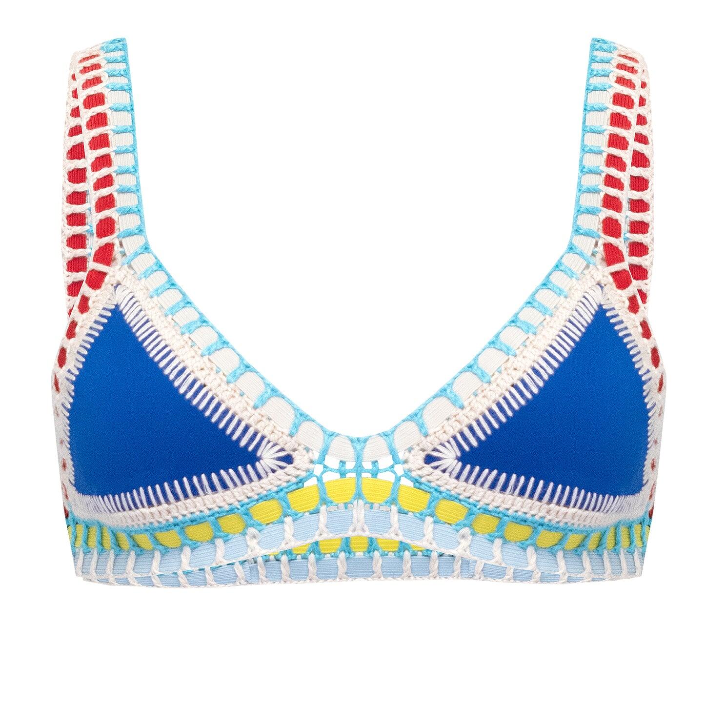 Tuesday Bikini Top - Bikini Top