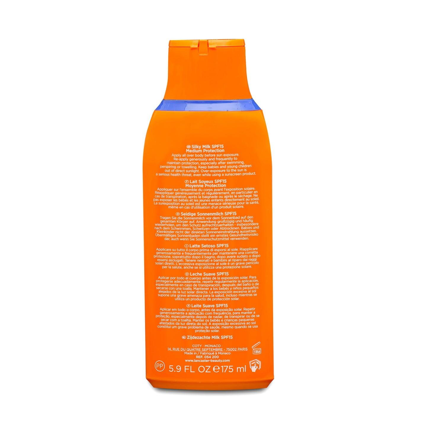 Lancaster Body Milk