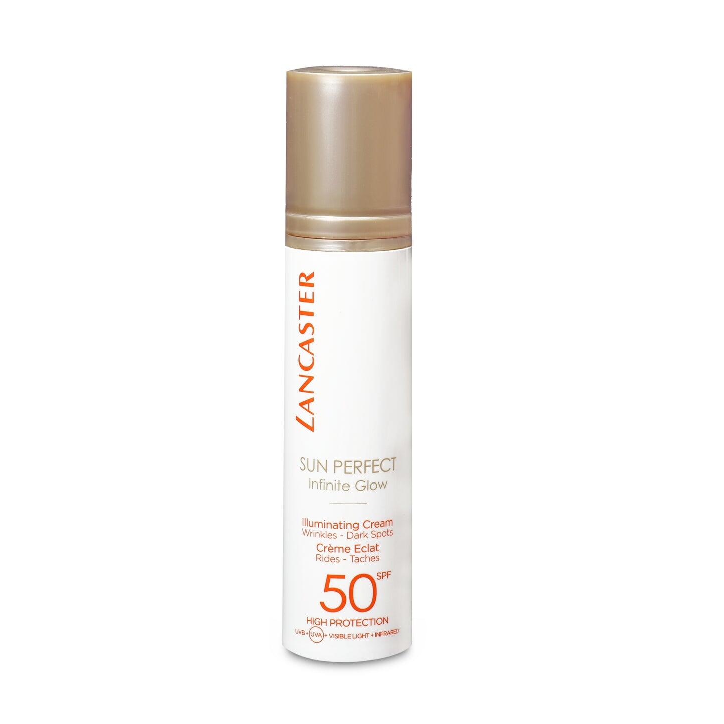 Anti Ageing Illuminating Face Cream | Lancaster