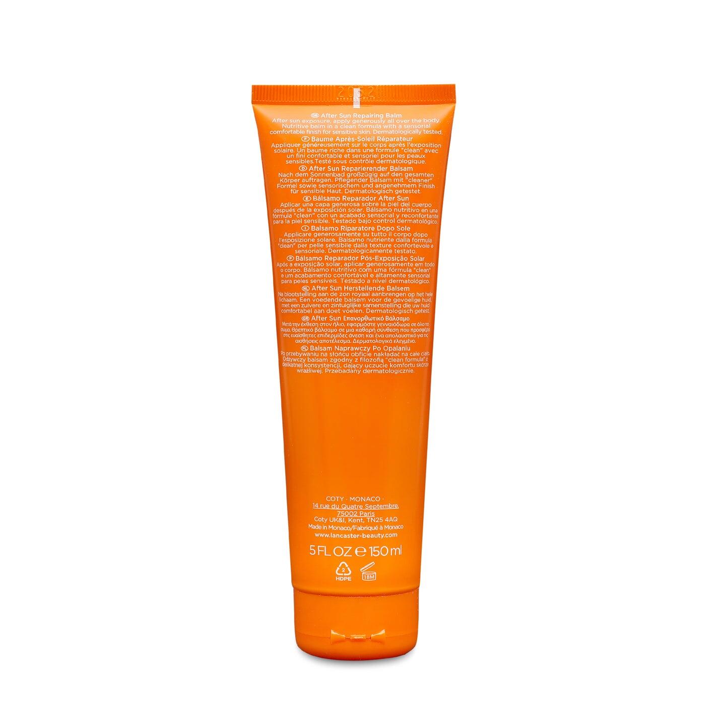Sun Cream for Sensitive Skin