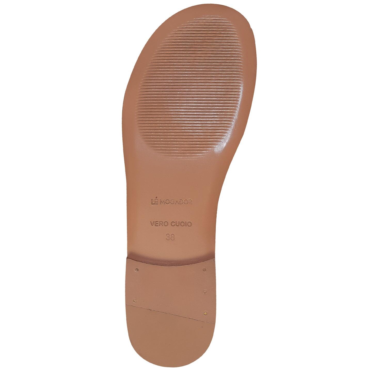 Yasmine Sandals Camel - Shoes