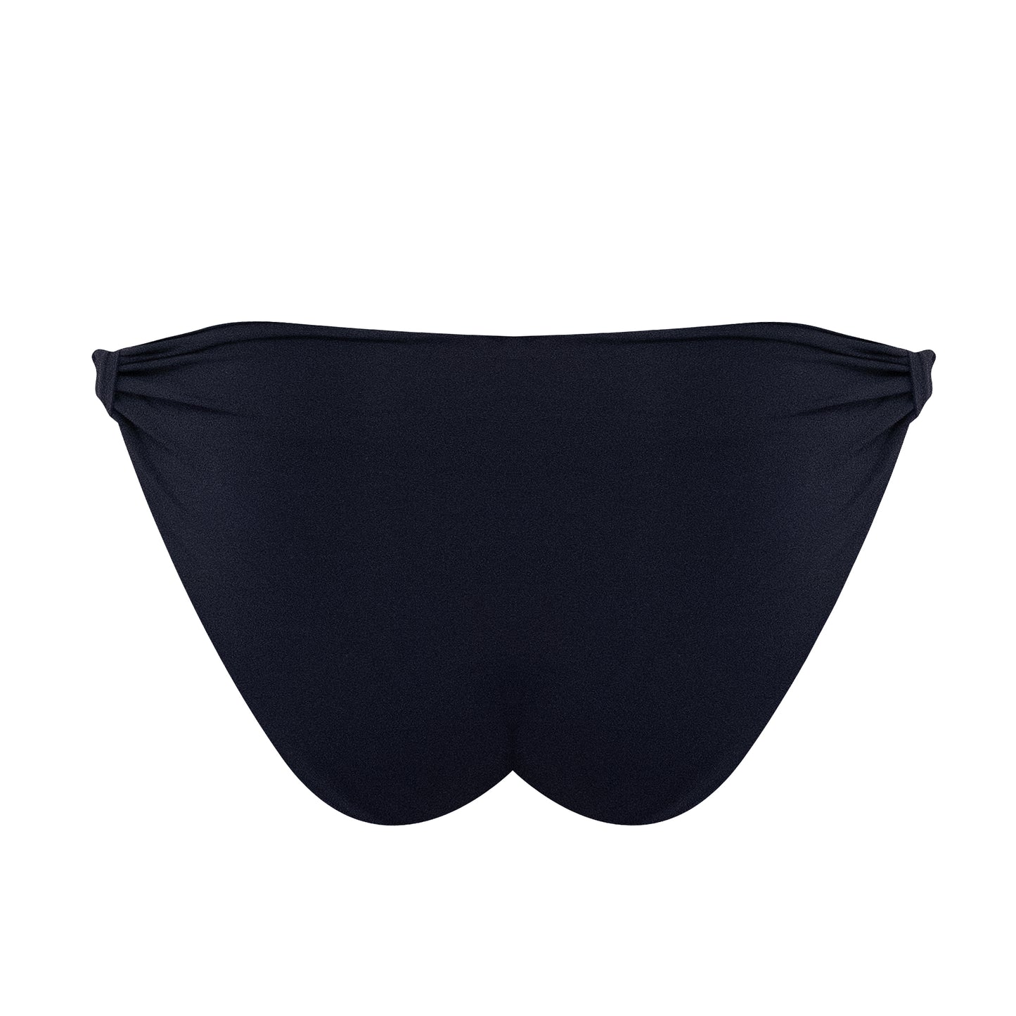 Load image into Gallery viewer, Adjustable Bikini Bottom Black
