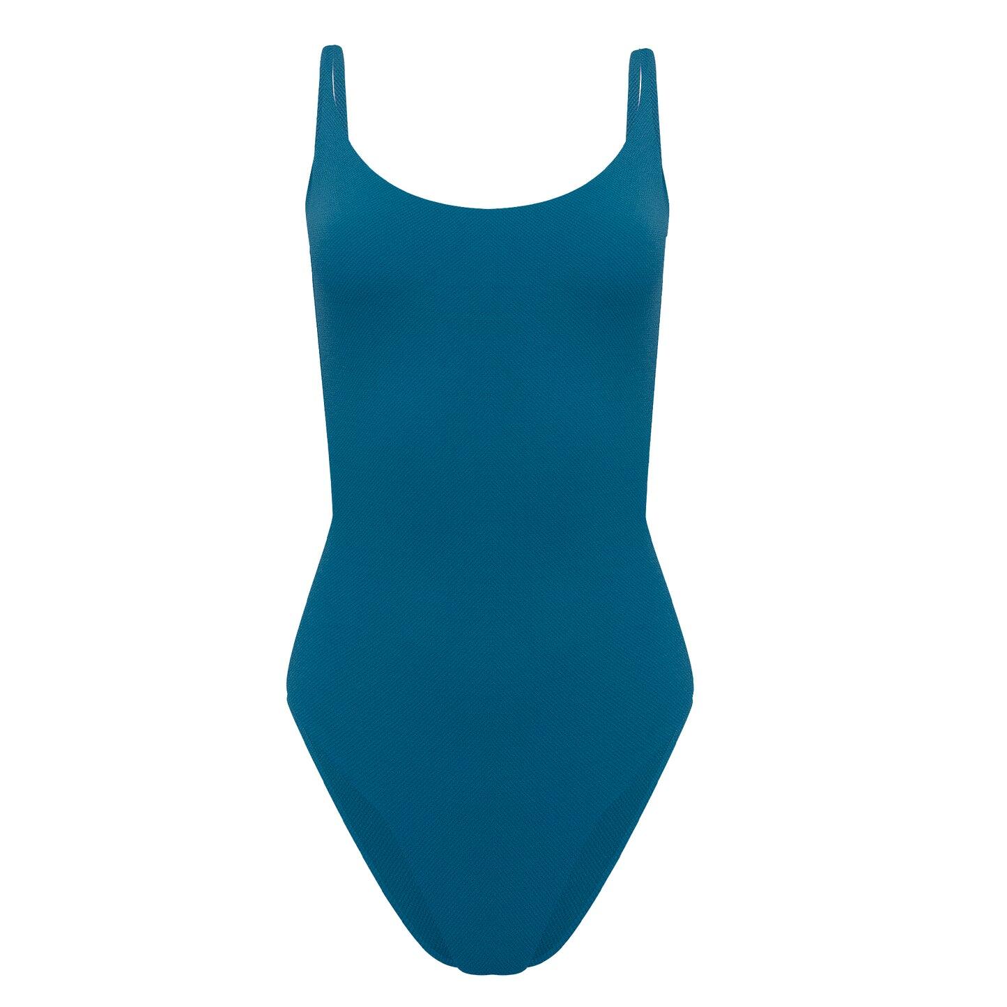 Clean One Piece Jeans - One Piece