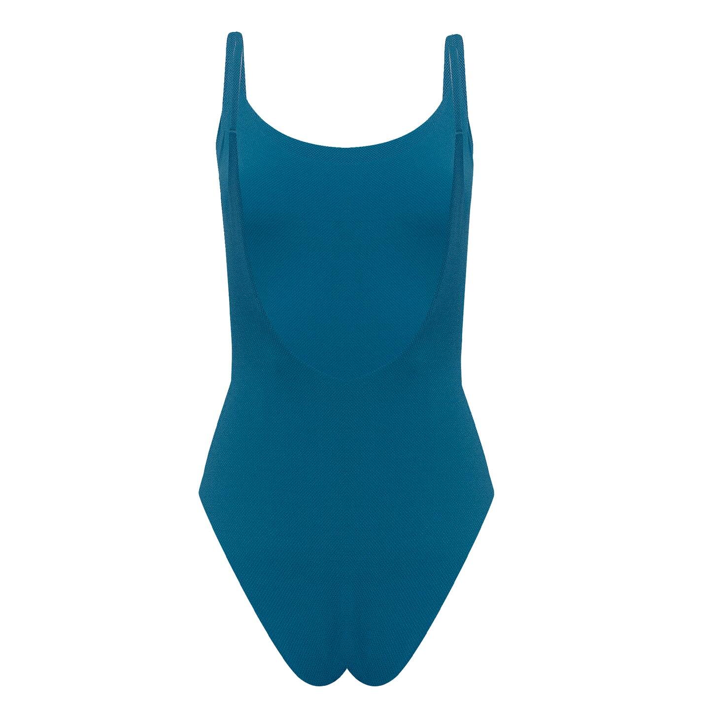 Clean One Piece Jeans - One Piece