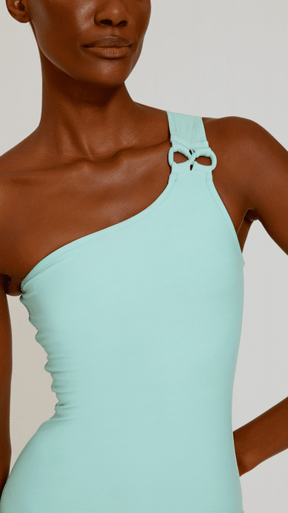 Detail One Shoulder One Piece Ciel - One Piece